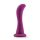 Temptasia Bellatrix - dildo a ventosa (viola)
