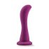 Temptasia Bellatrix - dildo con ventosa - silicone viola