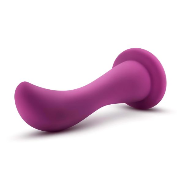 Temptasia Bellatrix - dildo con ventosa - silicone viola