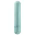 Gaia Eco M - vibratore a bacchetta ecologico (turchese) - medio