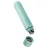 Gaia Eco M - vibratore a bacchetta ecologico (turchese) - medio