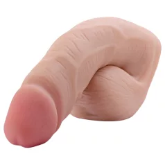 Blush Performance - dildo realistico (color carne) - 13 cm