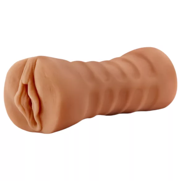 M For Men Sofia - masturbatore realistico vibrante - pelle naturale