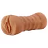 M For Men Sofia - masturbatore realistico vibrante - pelle naturale