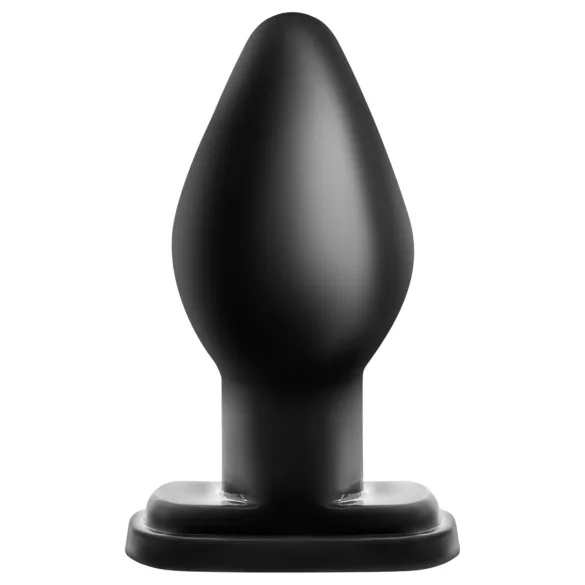 Anal Adventures XL - plug anale extra grande - nero