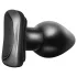 Anal Adventures XL - plug anale extra grande - nero