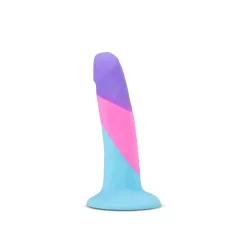   Avant Vision of Love - dildo realistico con ventosa - multicolore