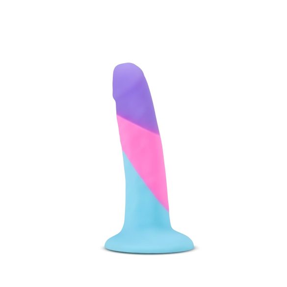 Avant Visione d'Amore - dildo con ventosa (colorato)