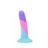 Avant Visione d'Amore - dildo con ventosa (colorato)