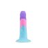 Avant Visione d'Amore - dildo con ventosa (colorato)