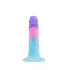 Avant Vision of Love - dildo realistico con ventosa - multicolore