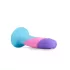 Avant Vision of Love - dildo realistico con ventosa - multicolore