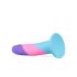 Avant Visione d'Amore - dildo con ventosa (colorato)