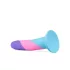 Avant Vision of Love - dildo realistico con ventosa - multicolore