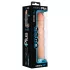 Performance Plus 2,5 - guaina pene con anello - trasparente