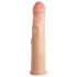 Performance Plus 2,5 - guaina pene con anello - trasparente