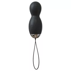 Cotoxo Krila - ovetto vibrante wireless - nero