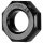 OXBALLS - anello fallico extra resistente - silicone nero