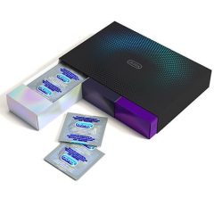 Durex Sorprendimi - assortimento di preservativi (30 pezzi)
