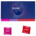 Durex Esplosione di Divertimento - Confezione Preservativi (40 pz)