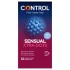 Control - preservativo extra puntinato - 12 pezzi