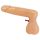 Diverty - Pistola d'acqua a forma di pene