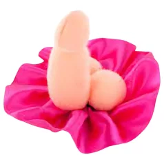 Diverty - spilla pene - rosa