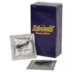 Supereroe - preservativo ritardante (12 pz)