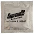 Supereroe - preservativo ritardante (12 pz)