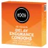 EXS Delay - preservativi ritardanti (48 pz)