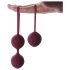 Set di Geisha Balls Engily Ross Kelly a 2 Pezzi (Viola)
