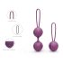 Set di Geisha Balls Engily Ross Kelly a 2 Pezzi (Viola)