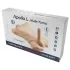 Silexd Apollo - masturbatore maschile torace realistico color carne