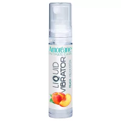   Amoréane - lubrificante stimolante a effetto vibrante alla pesca (10 ml)