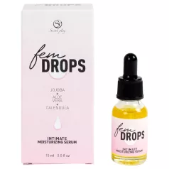Secret Play - siero per igiene intima - 15ml
