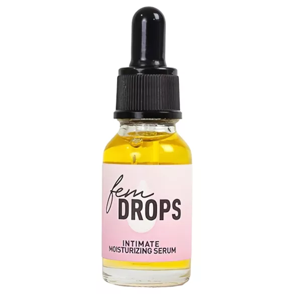 Secret Play - siero per l’igiene intima (15 ml)