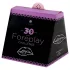 Secret Play 30 Day Foreplay Challenge - gioco di carte sfida di preliminari (inglese, spagnolo)