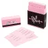 Secret Play Pull & Play - gioco di carte erotico per coppie (50 carte) - in 7 lingue