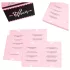Secret Play Pull & Play - gioco di carte erotico per coppie (50 carte) - in 7 lingue