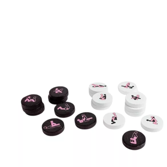 Secret Play - gioco da tavolo per coppie