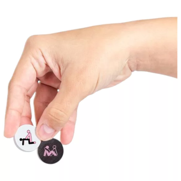 Secret Play - gioco da tavolo per coppie