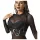Subblime - harness con catena - nero