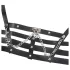 Subblime - harness con catena - nero