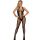 Subblime 951832 - tuta a rete aperta - (nero) - S-L