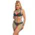 Subblime 952433 - abito a rete arcobaleno (S-L)