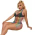 Subblime 952433 - abito a rete arcobaleno (S-L)
