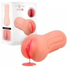   Primo intenso con Erica - masturbatore vaginale vergine realistico (color carne)