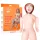 Intense Dolls Scarlett - bambola gonfiabile - silicone realistico