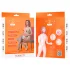 Intense Dolls Scarlett - bambola gonfiabile - silicone realistico
