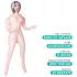 Intense Dolls Nicole - bambola gonfiabile - donna realistica in gomma